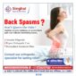 Back Spasms 85x85