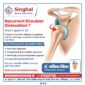 Recurrent Shoulder Dislocation 85x85
