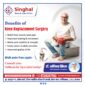 knee replacement surgery dr abhinav singhal gaziabad 85x85