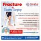 Fracture trauma surgery 85x85